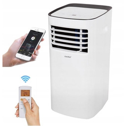 Klimatyzator przenośny Midea Comfee Smart Cool 7000-1 WiFi
