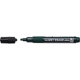 Pentel SMW26-AO Wet Erase marker kredowy, zmywalny