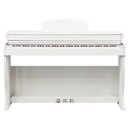 Musicmate MM-P80-W LegacyLine Pianino cyfrowe