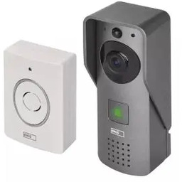 Emos GoSmart IP-09C Wi-Fi Domofon jednorodzinny