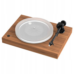 Gramofon Pro-Ject X2 B brązowy