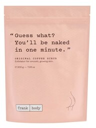 Frank Body Original Coffee Scrub Peeling do ciała