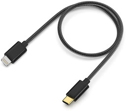 FiiO LT-LT4 - kabel / adapter OTG USB-C