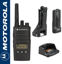 Motorola Radiotelefon XT460