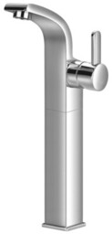 OMNIRES DA5013 CR Bateria umywalkowa Darling chrom wysoka