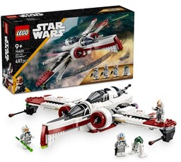 LEGO Star Wars 75402 Myśliwiec ARC-170