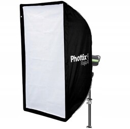 Softbox Phottix Raja 60x90cm bowens