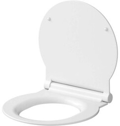 Deska sedesowa NANO comfort dur wo łw