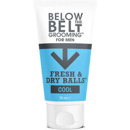 Below the belt - Żel poniżej pasa Cool