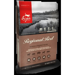 Orijen Regional Red Dog 11,4kg