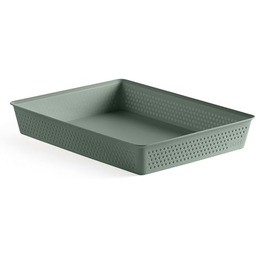 TATAY Organizer A4 Bohol, z polipropylenu, bez BPA,