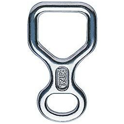 Przyrząd zjazdowy Petzl Huit