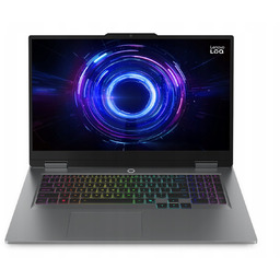 Lenovo LOQ 17IRX10 17,3'' FHD 165Hz i5-13450HX 24GB