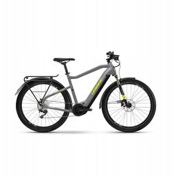 Nowy E-Bike Rower Haibike Trekking 6 High 27,5"