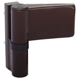 Dr.hahn Zawias do drzwi PVC KTV15-20 6R kolor