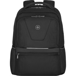 Plecak 16" Wenger Xe Resist czarny