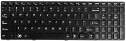Klawiatura do laptopa Lenovo IdeaPad G580 B585 P580