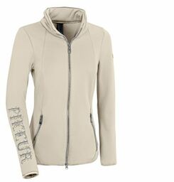 Pikeur Kurtka damska PURA SS22 - ivory