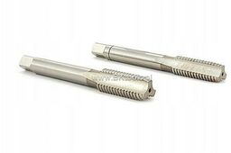 Fenes Gwintownik ręczny ISO 529/2 M24 ISO2-6H Komplet