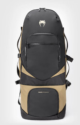 Venum Plecak Sportowy/Treningowy Evo 2 Xtrem Backpack Black/Sand