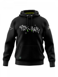 Bluza Rick and Morty - Logo (rozmiar XL)