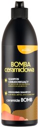 JOANNA Bomba Ceramidowa szampon regenerujący 500ml