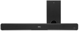 JVC Soundbar TH-E741B Czarny