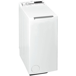 Pralka WHIRLPOOL TDLR 65230S PL/N 6.5kg 1200obr. 6.Zmysł