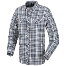 Koszula Helikon DEFENDER Mk2 City Stone Plaid (KO-DCT-SN-P1901)