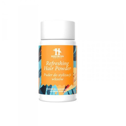 HEGRON Refreshing Hair Powder Puder do stylizacji włosów