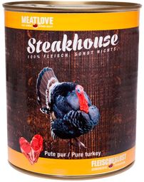 Meatlove Steakhouse - Pure Turkey - indyk