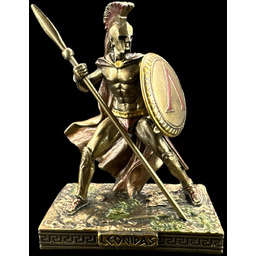 Mały Leonidas Król Sparty Veronese WU78062AP