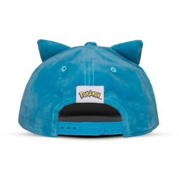 Czapka - Pokemon - Pluszowy Sn