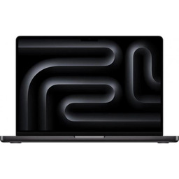 MacBook Pro 14 M4 16GB/1TB - Czarny