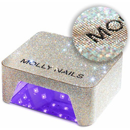 Lampa do paznokci UV/LED 36W Molly Nails