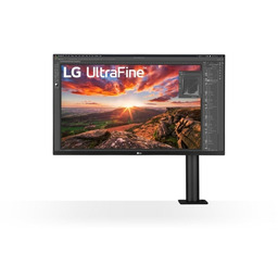 MONITOR LCD 32" IPS/32UN880K-B LG