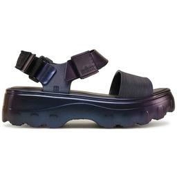 Sandały Melissa Melissa Kick Off Sandal Metallic Ad