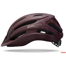 Giro Kask mtb REGISTER II W matte maroon