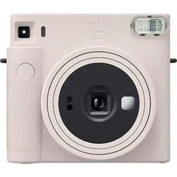 Fujifilm Instax SQ1 Beżowy Aparat natychmiastowy