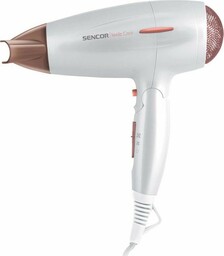 Sencor SHD 7200GD Suszarka do włosów
