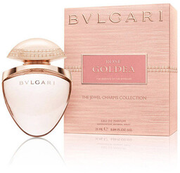 Bvlgari, Rose Goldea, woda perfumowana, 25 ml