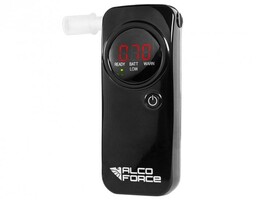 Sentech Alkomat tester trzezwosci AlcoForce EVO-1