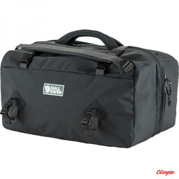 Fjallraven Plecak Podróżny Vardag Splitpack 45 - Coal