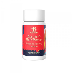 HEGRON Easy style Hair Powder Puder do stylizacji