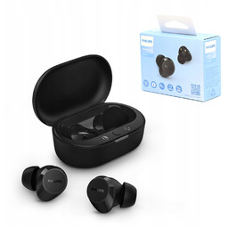 Słuchawki Philips Douszne Tws Bezprzewodowe Bluetooth True Wireless