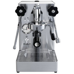 LELIT Ekspres Mara PL62XSS Profesjonalny Młynek do kawy