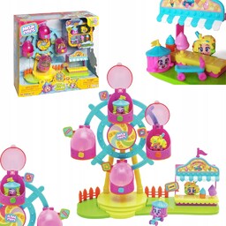 Mojipops Diabelski Młyn – Magiczny Zestaw Z 2