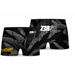 ZEROD Dziecięce spodenki pływackie BOXER BOY kailua