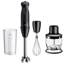 Braun Blender ręczny MQ50202M MultiQuick 5