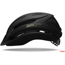 Giro Kask mtb REGISTER II W matte black/stone